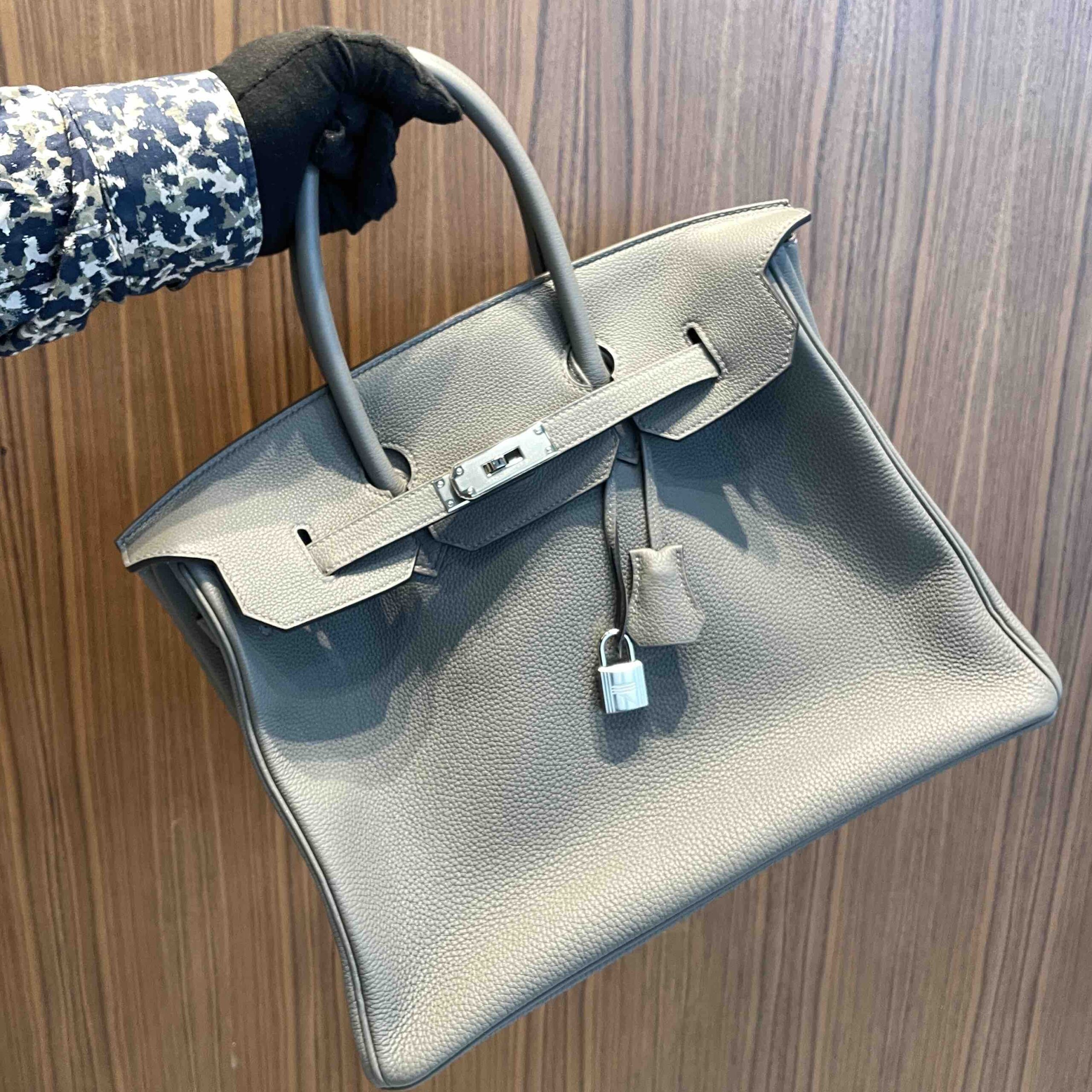 CategoriesBIRKIN 35