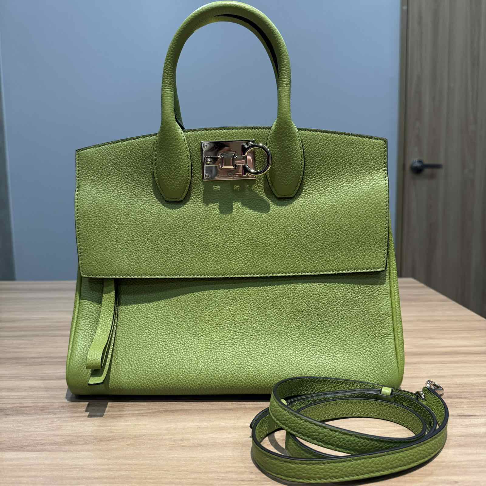FerragamoGANCINI STUDIO 2 WAY