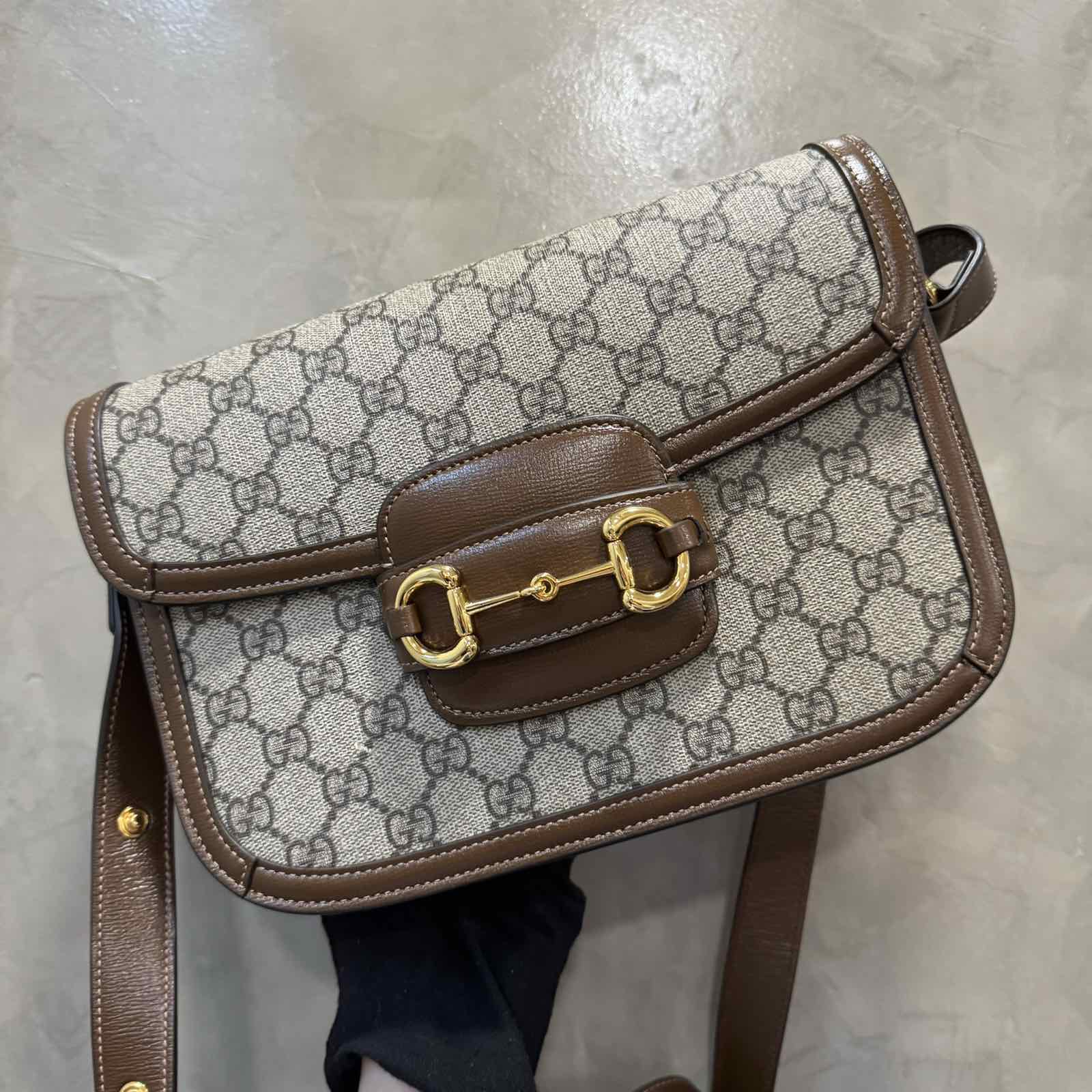GucciHORSEBIT 602204