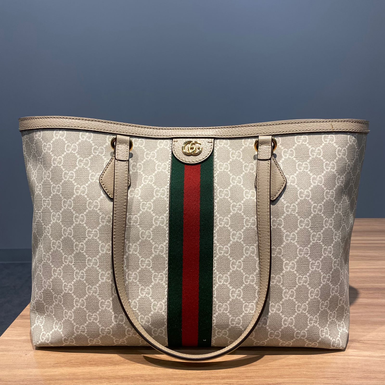 GucciGG CANVAS 631685