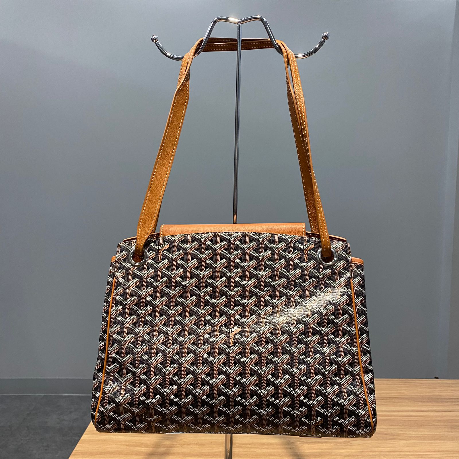 Goyard ROUETTE TOTE