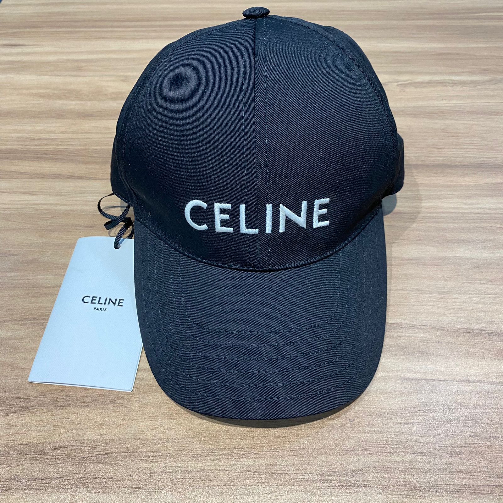 CelineBLACK