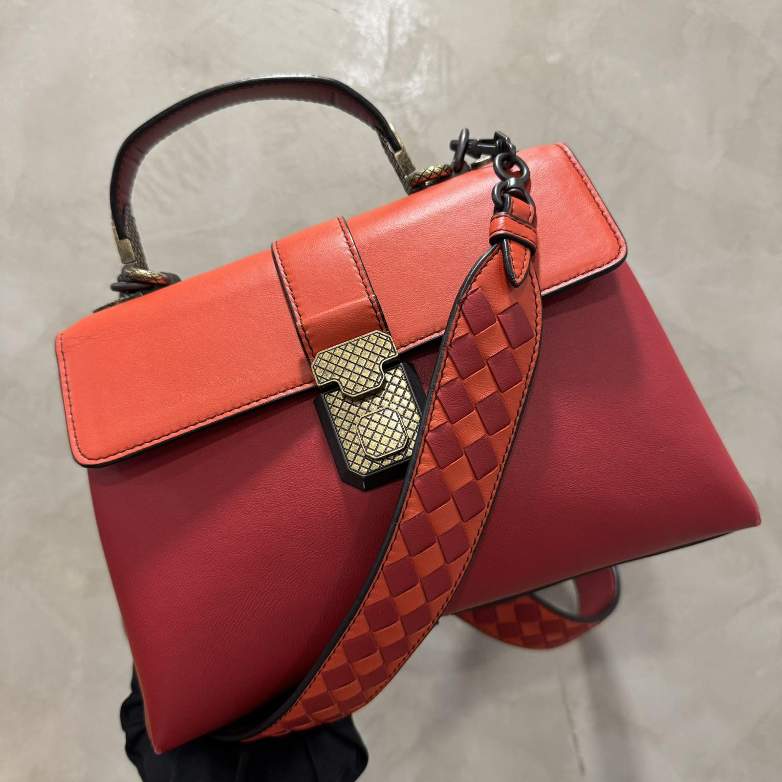 Bottega Veneta2WAY BAG