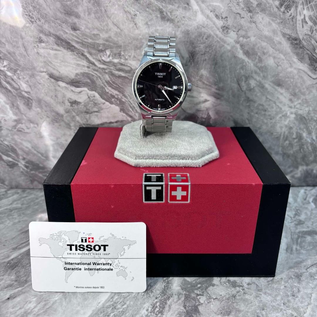 TissotT060.407.11.051.00 AUTOMATIC