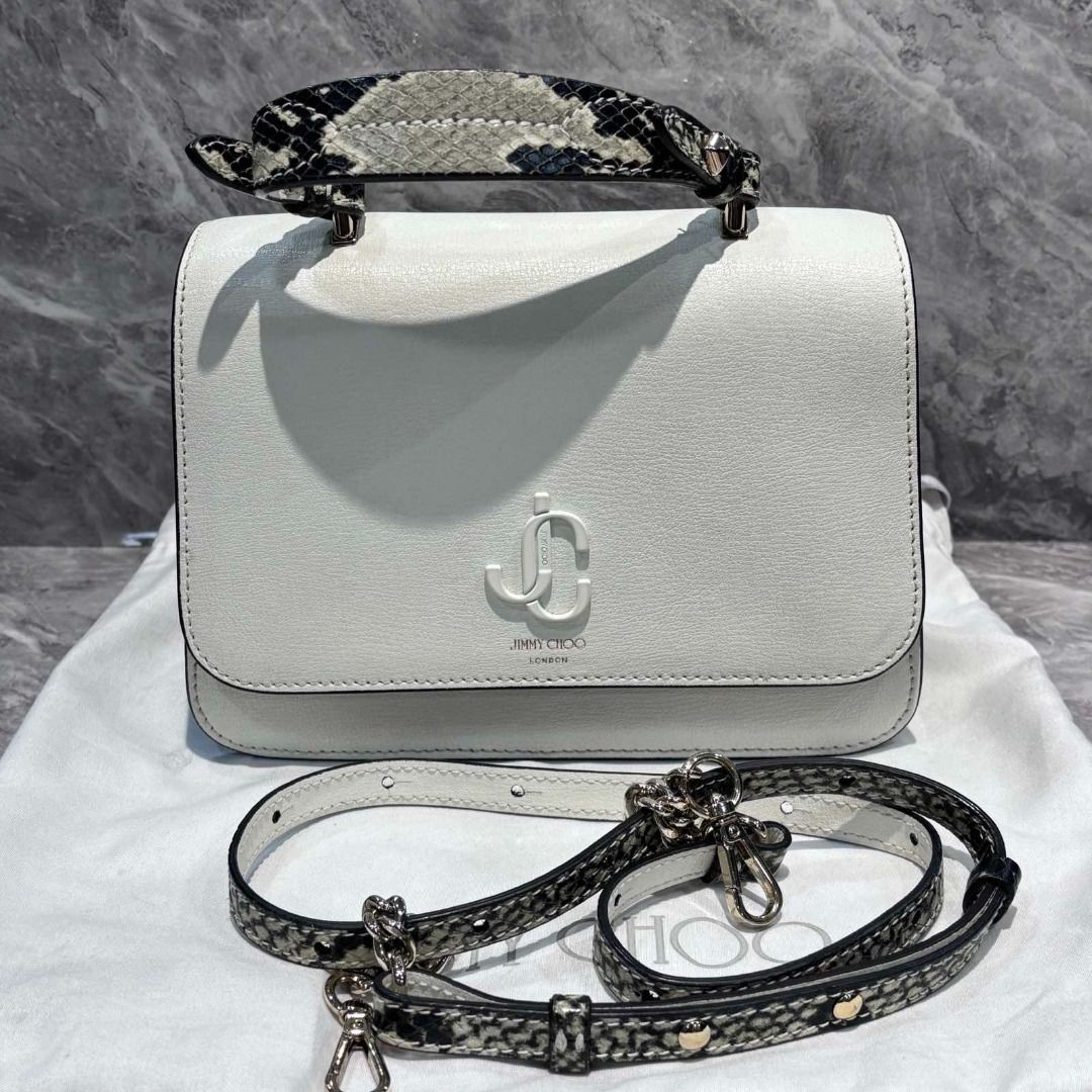Jimmy Choo 2 WAY BAG