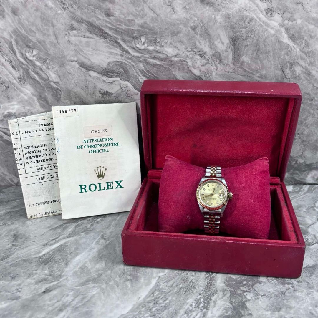 Rolex69173G