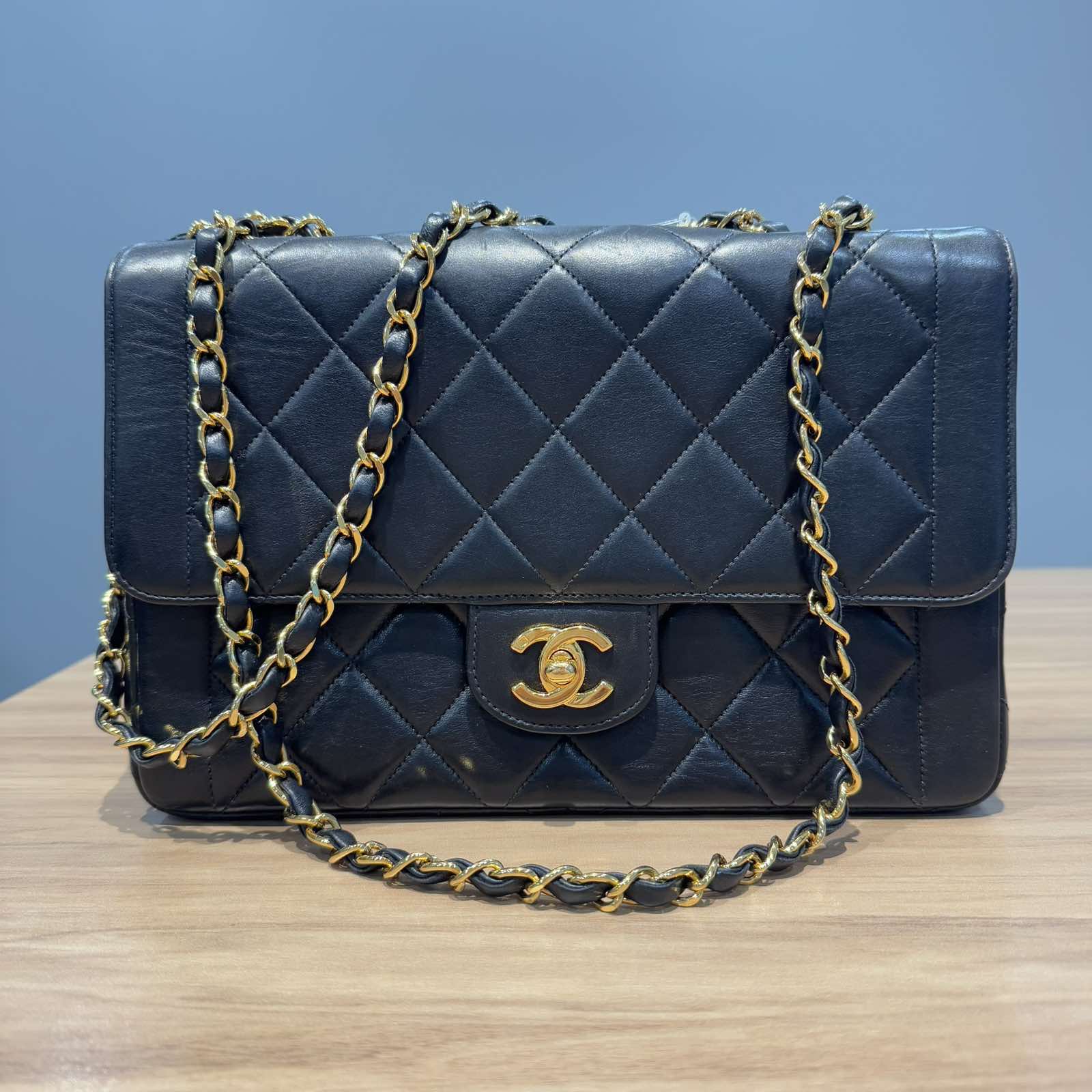 ChanelMATELASSE CLASSIC FLAP NO.4