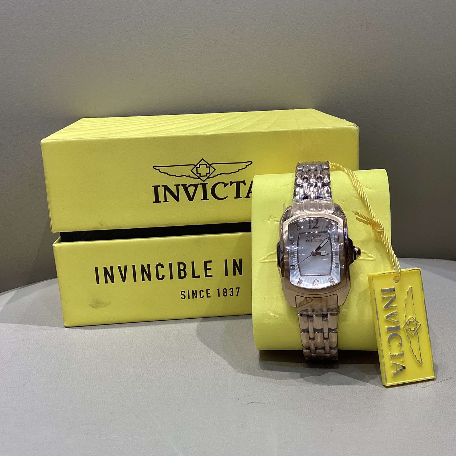 Invicta