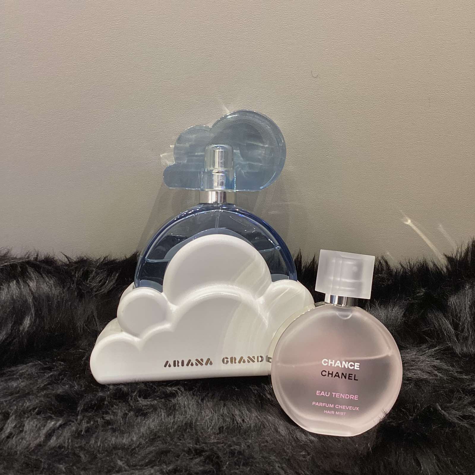 ChanelPERFUME & HAIR SPRAY