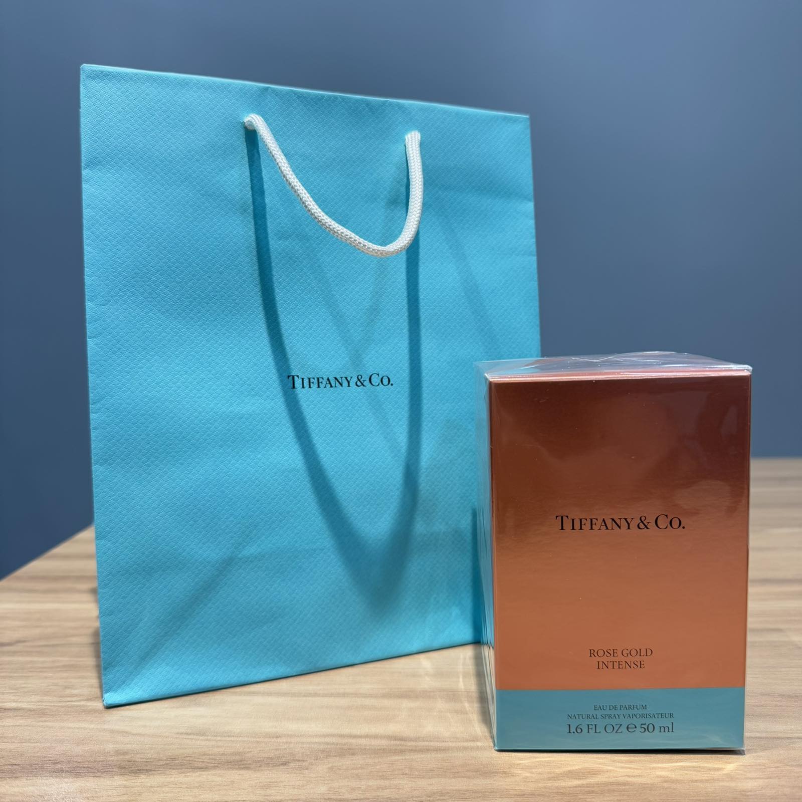 Tiffany & Co.ROSE GOLD INTENSE 50 ML