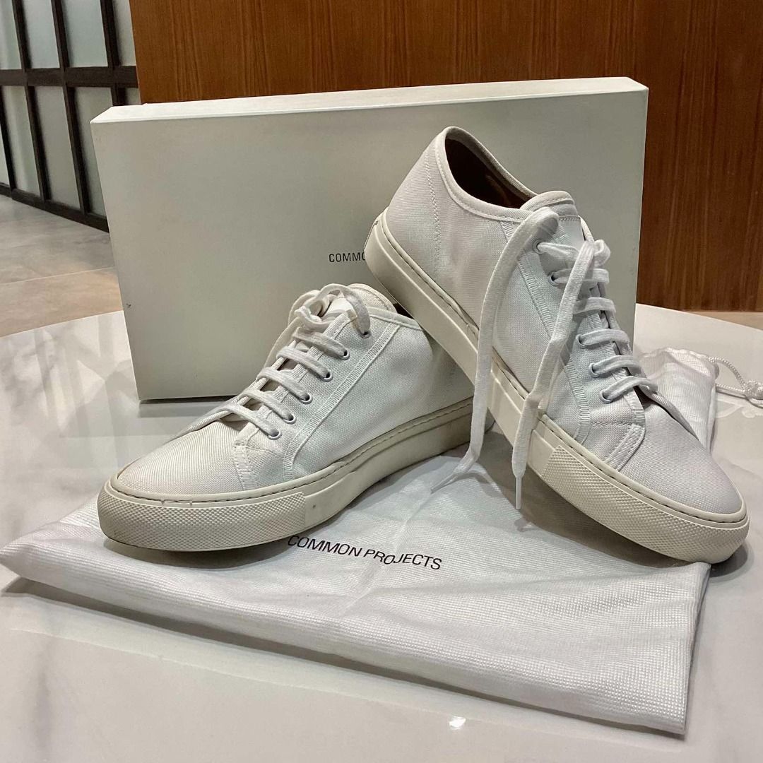 Common ProjectsSNEAKERS SIZE 40 EU