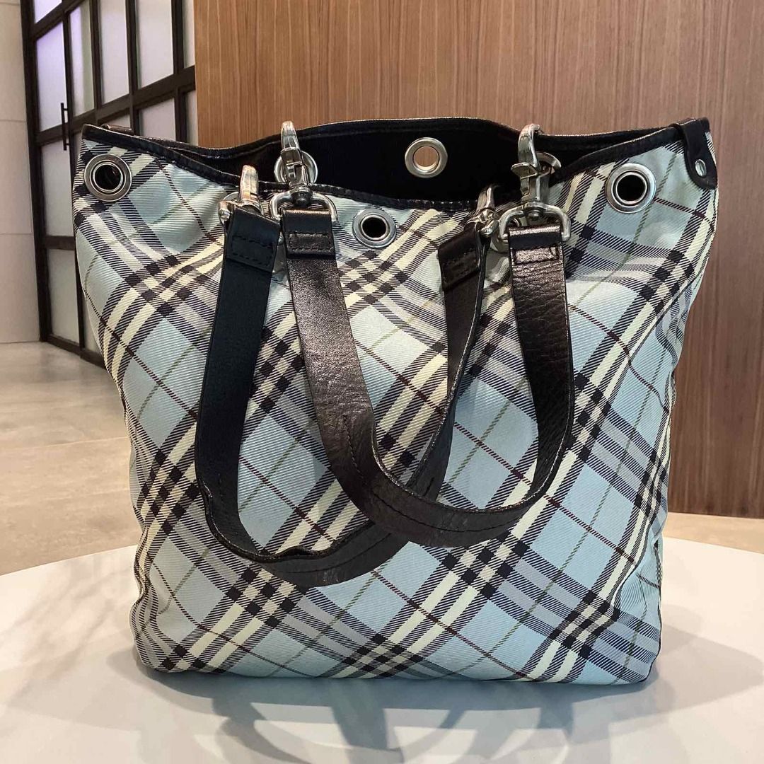 Burberry CANVAS