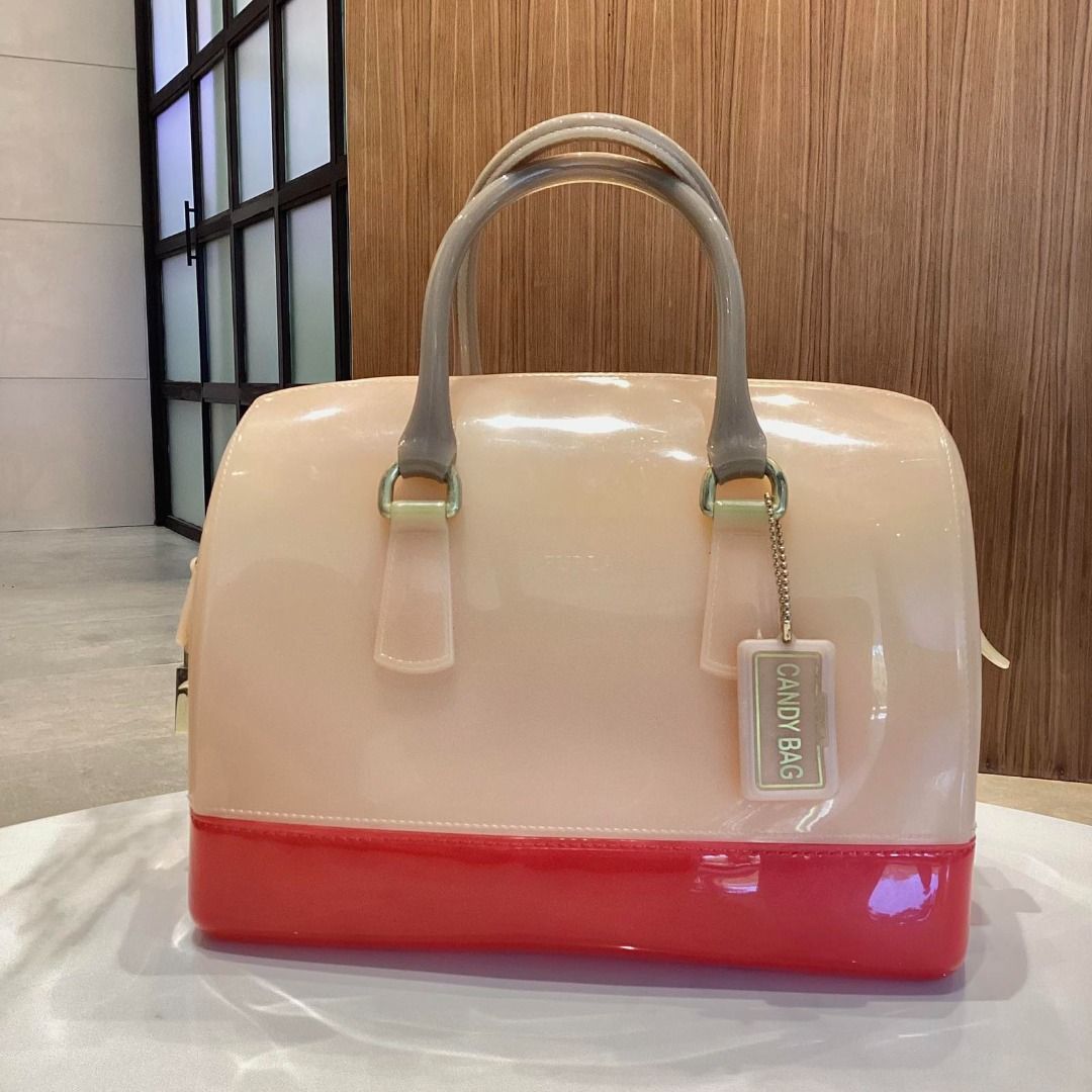 FurlaJELLY BAG CANDY