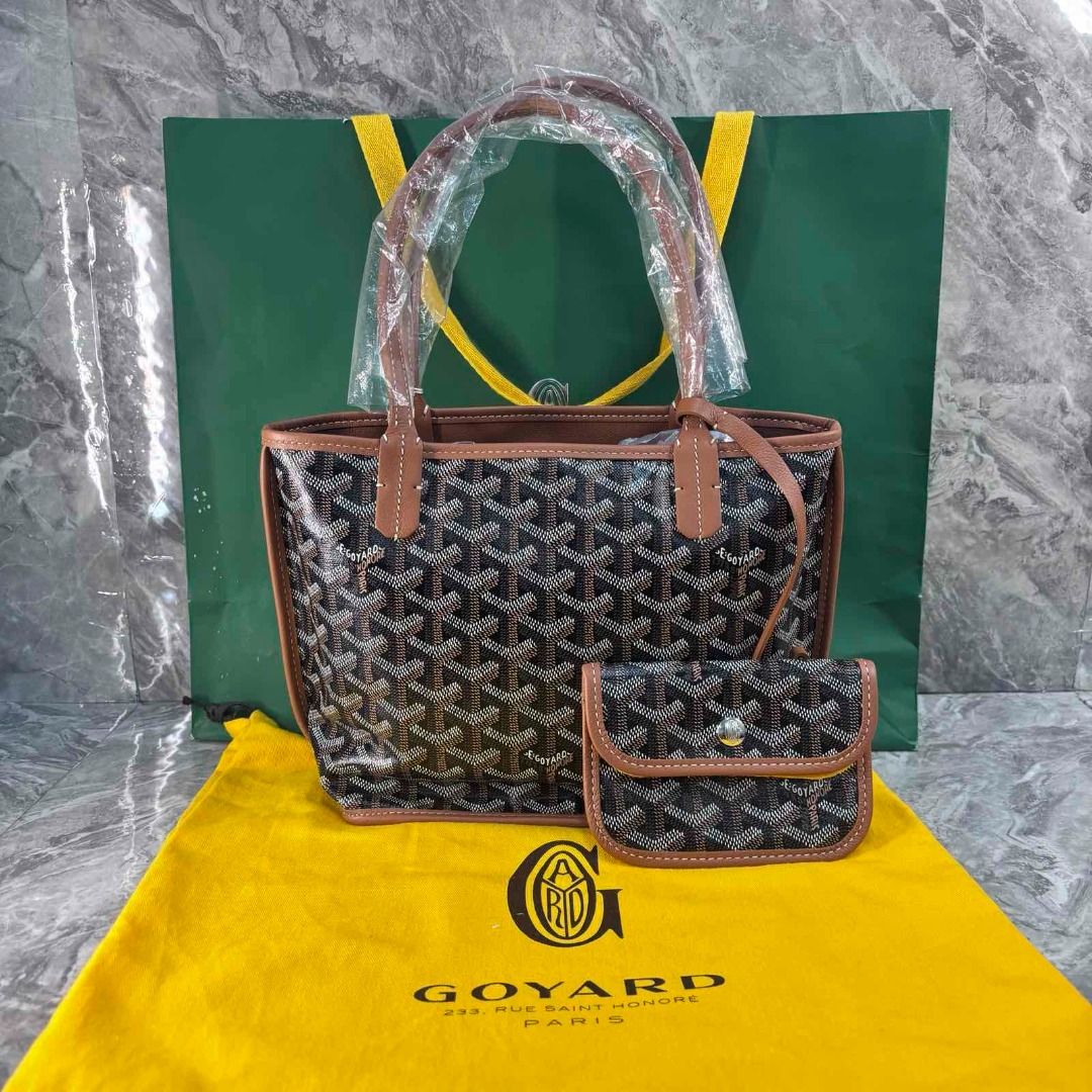 Goyard MINI ANJOU