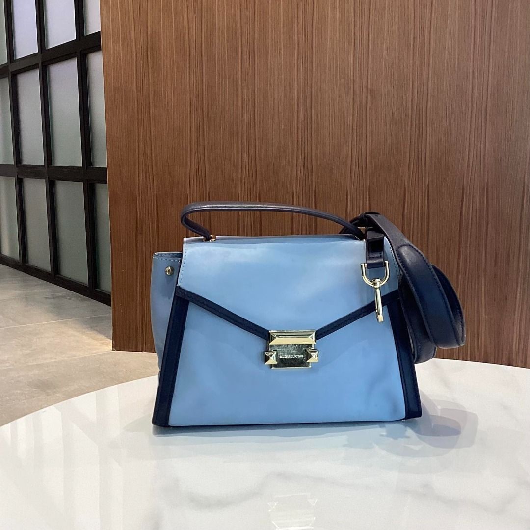 Michael KorsLEATHER 2 WAY