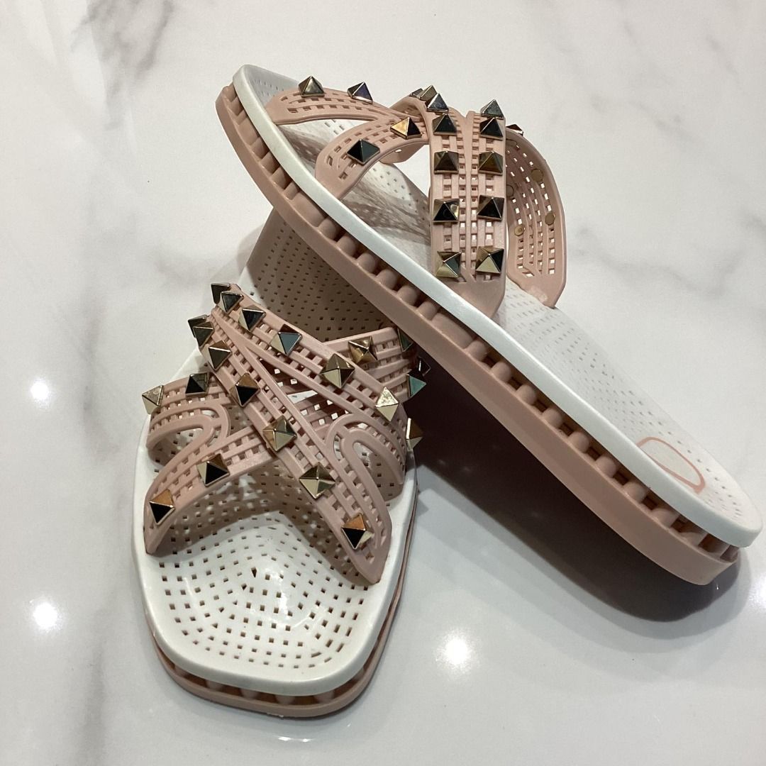 ValentinoSLIPPERS SIZE 36