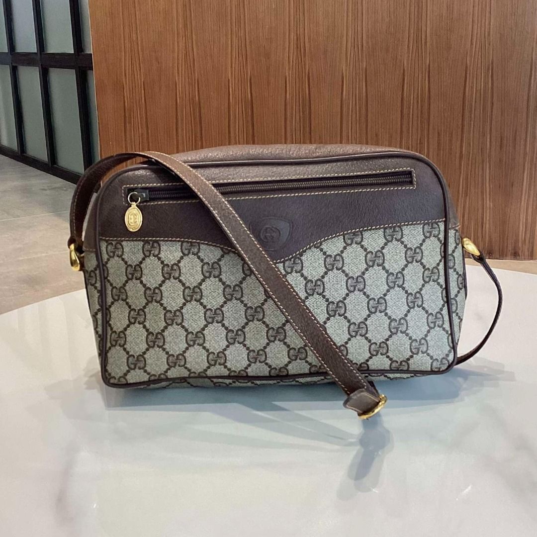 Gucci GG 001 39686 VINTAGE