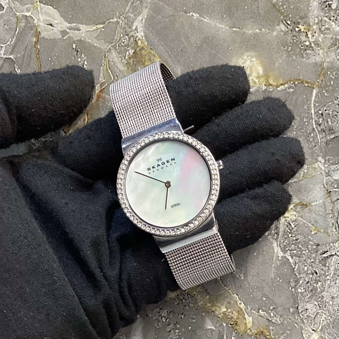 Skagen 644LSS