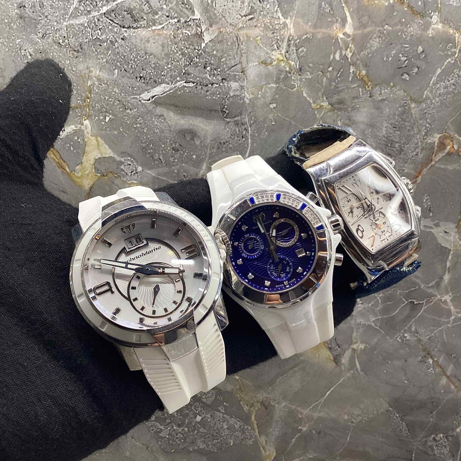 TechnoMarineSET 