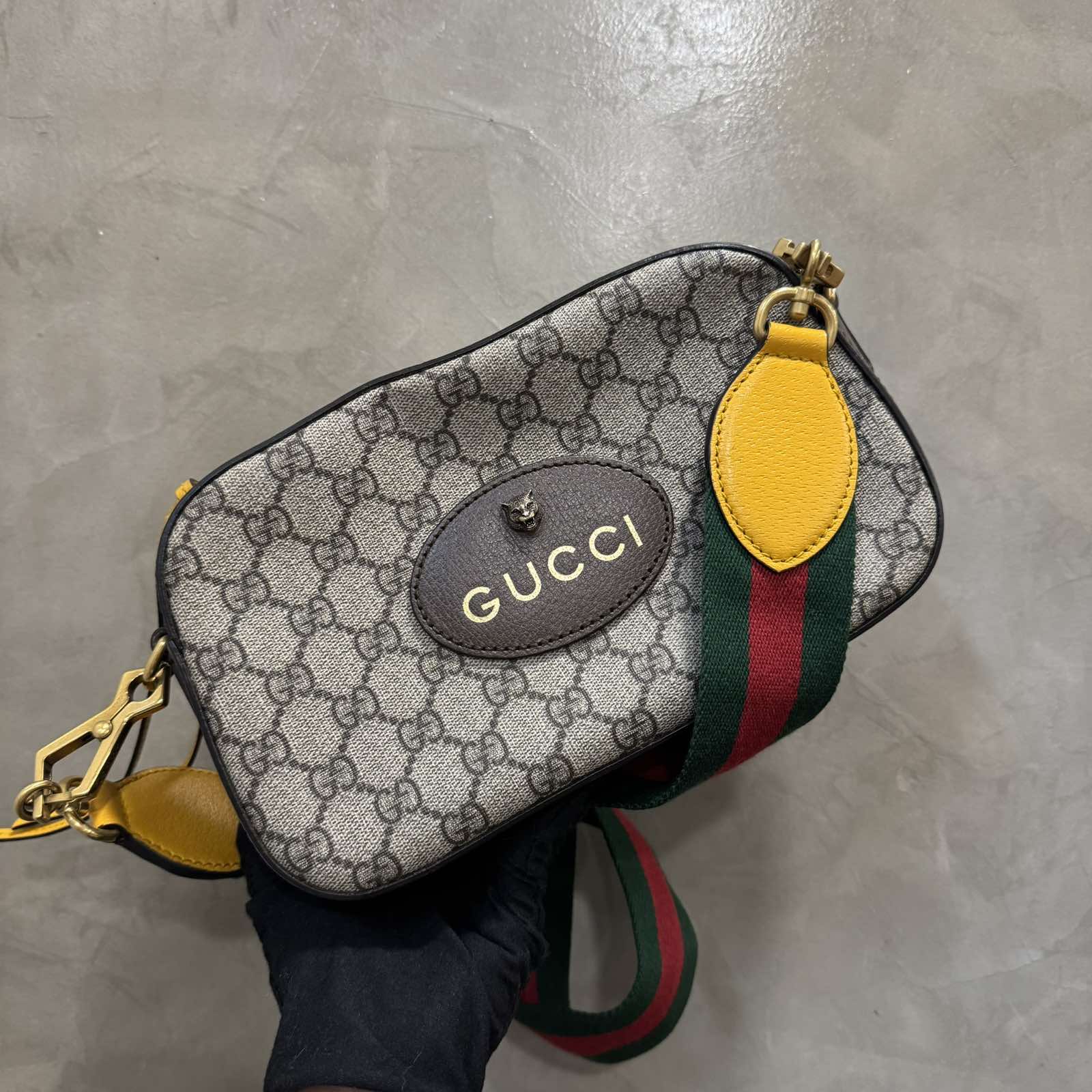 GucciGG NEO 476466