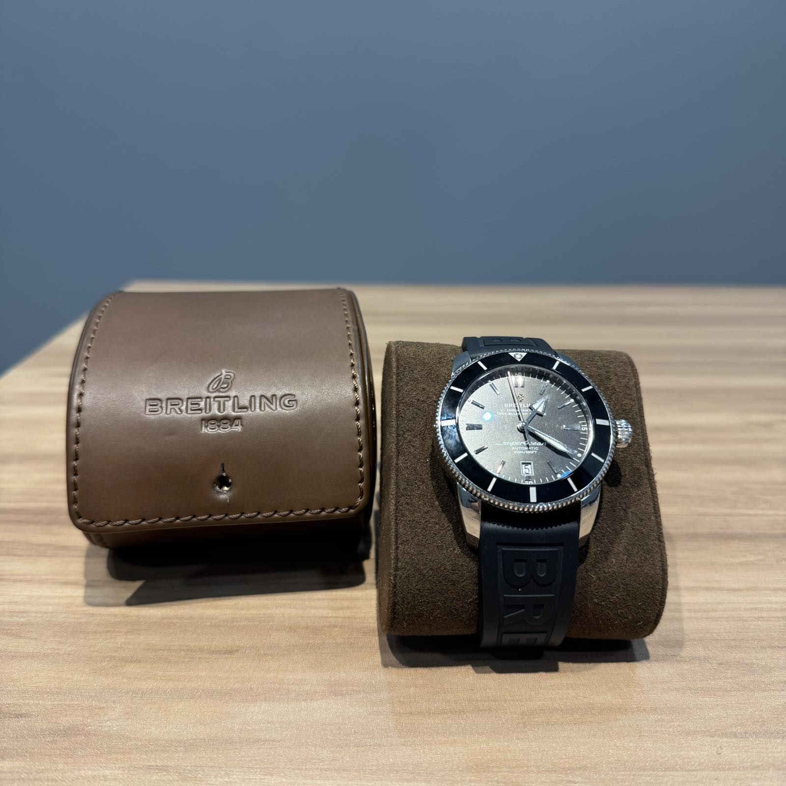 BreitlingSUPEROCEAN AB2020