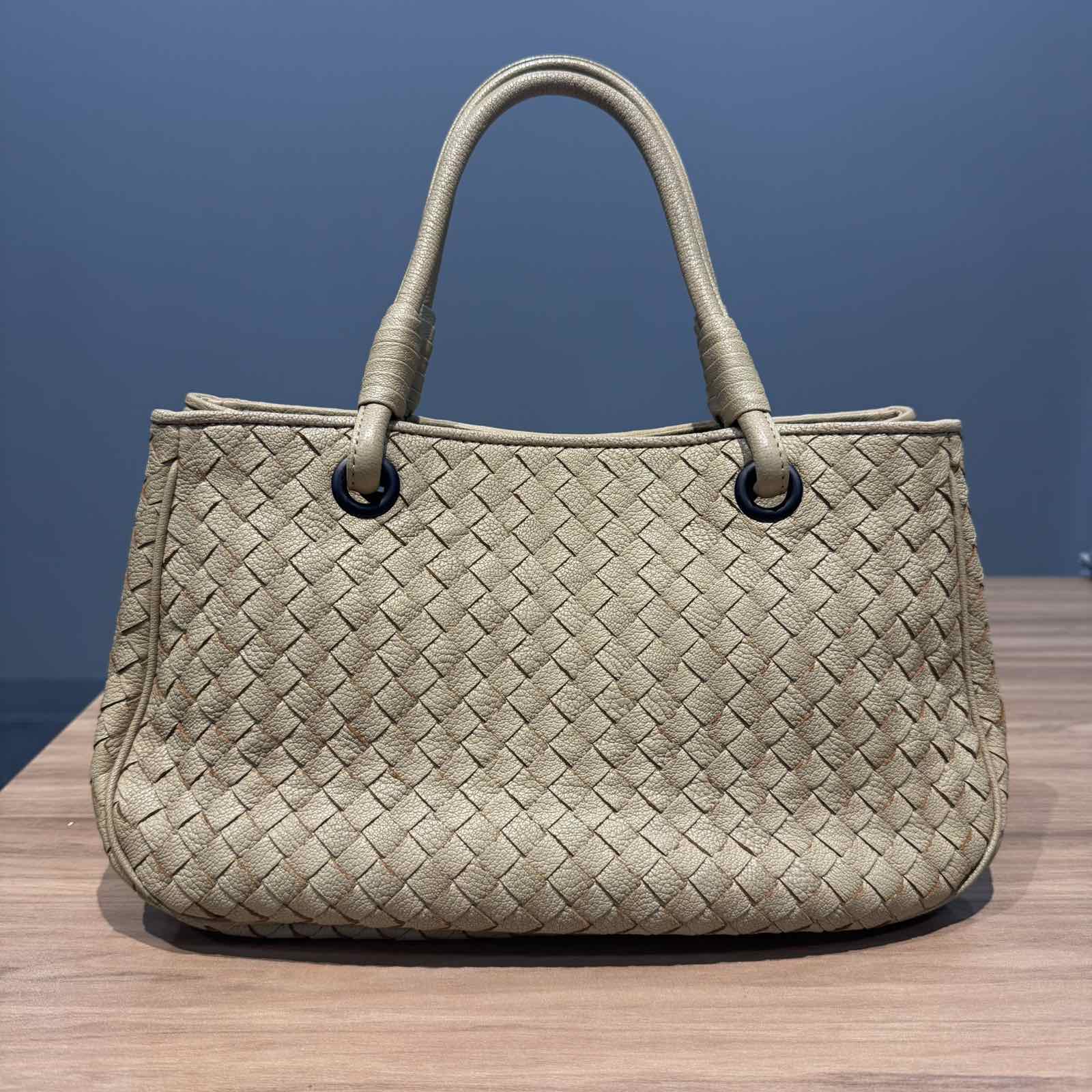 Bottega VenetaINTRECCIATO HANDBAG