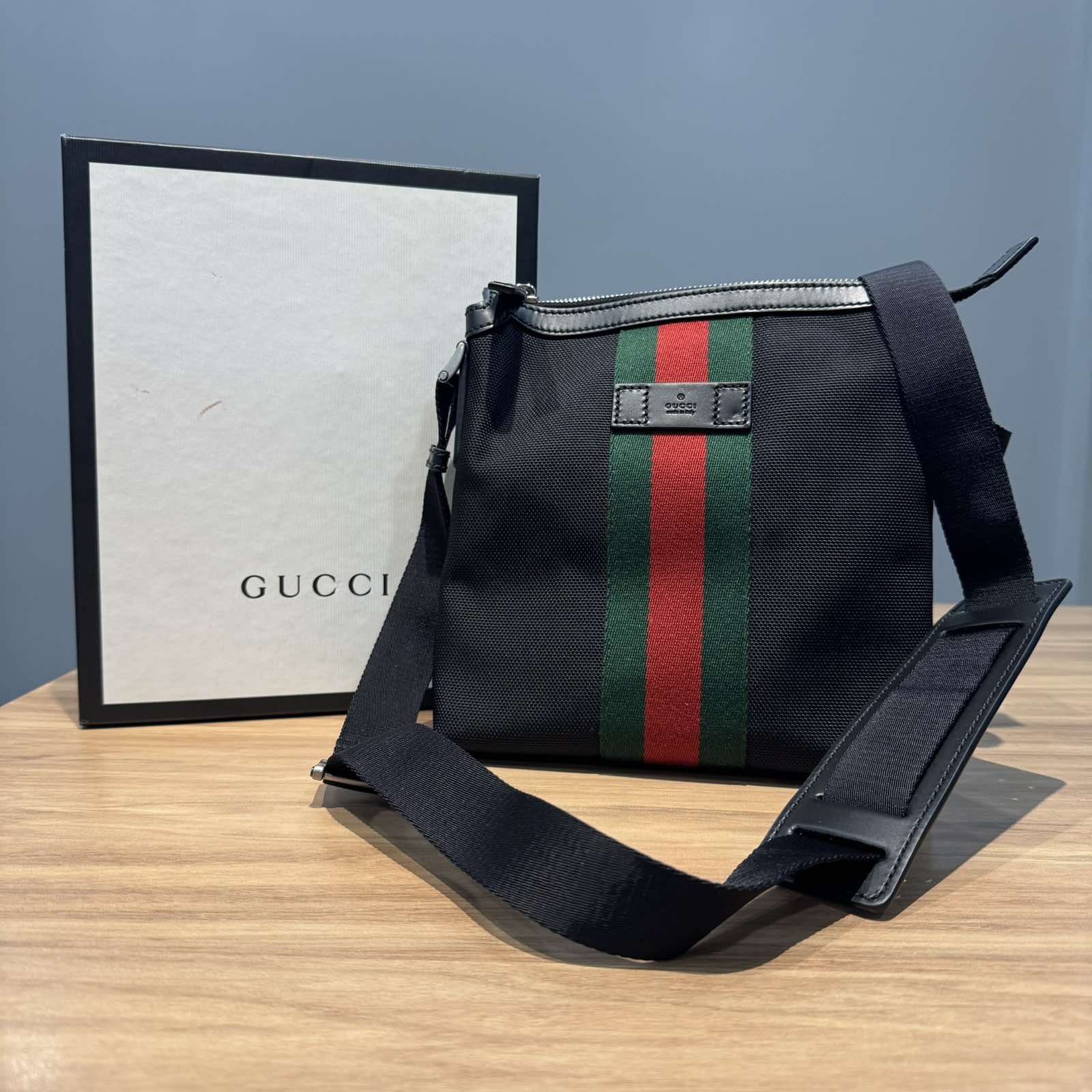 GucciGG 631195