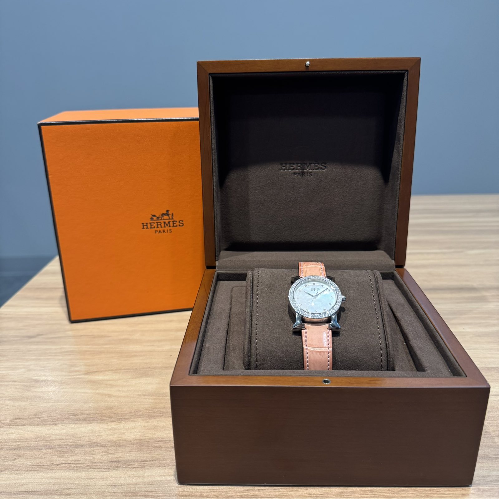 HermesH WATCH HR1.530