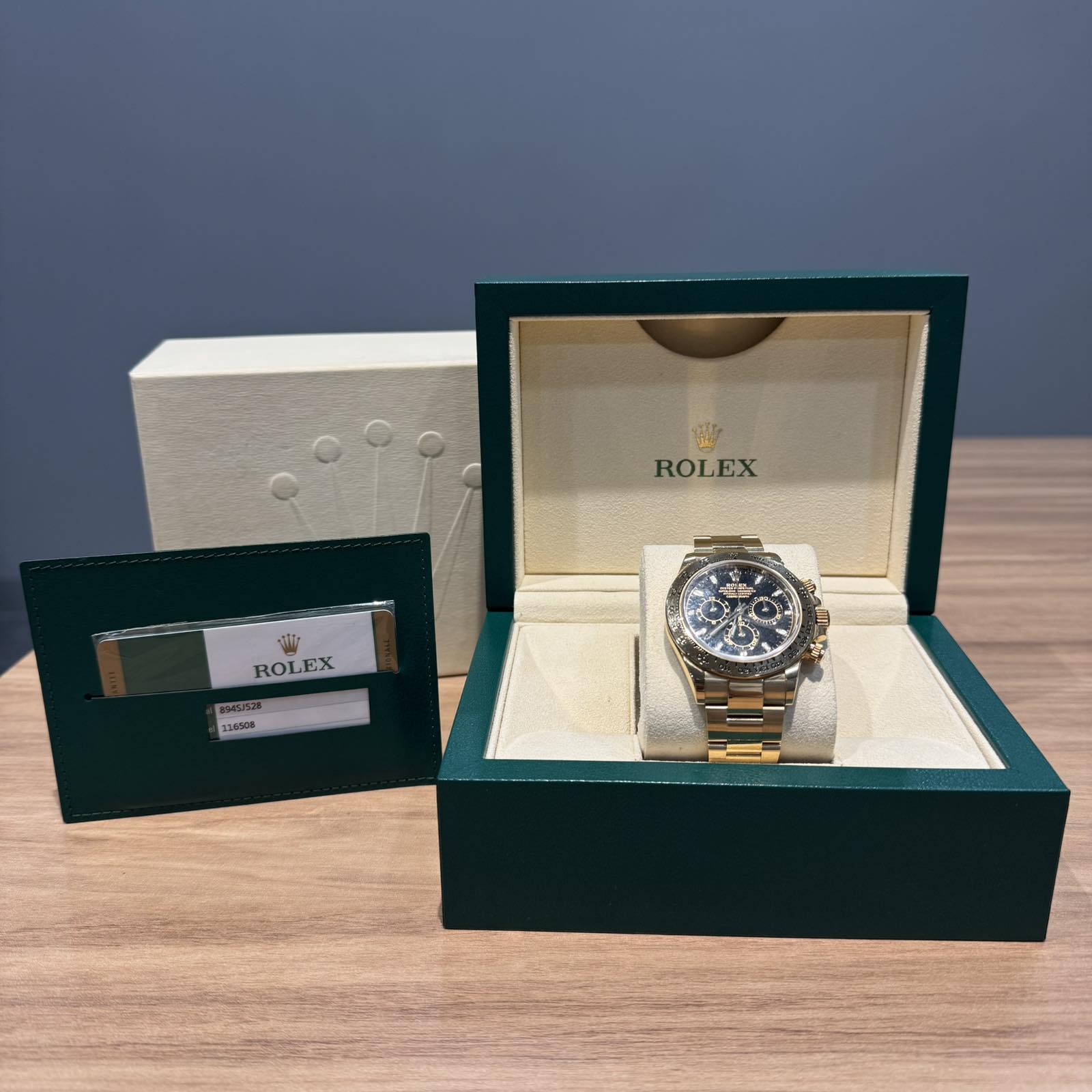 RolexDAYTONA 116508