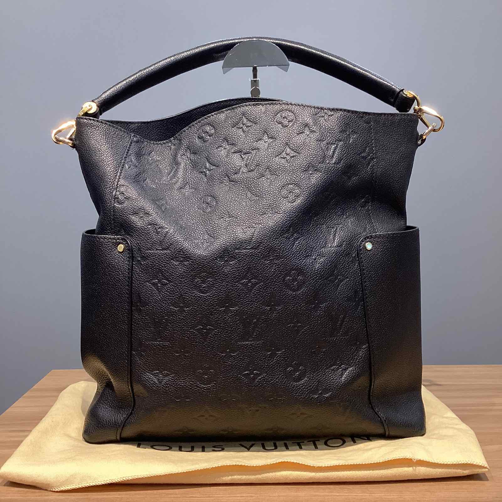 Louis VuittonEMPREINTE BAGATELLE 