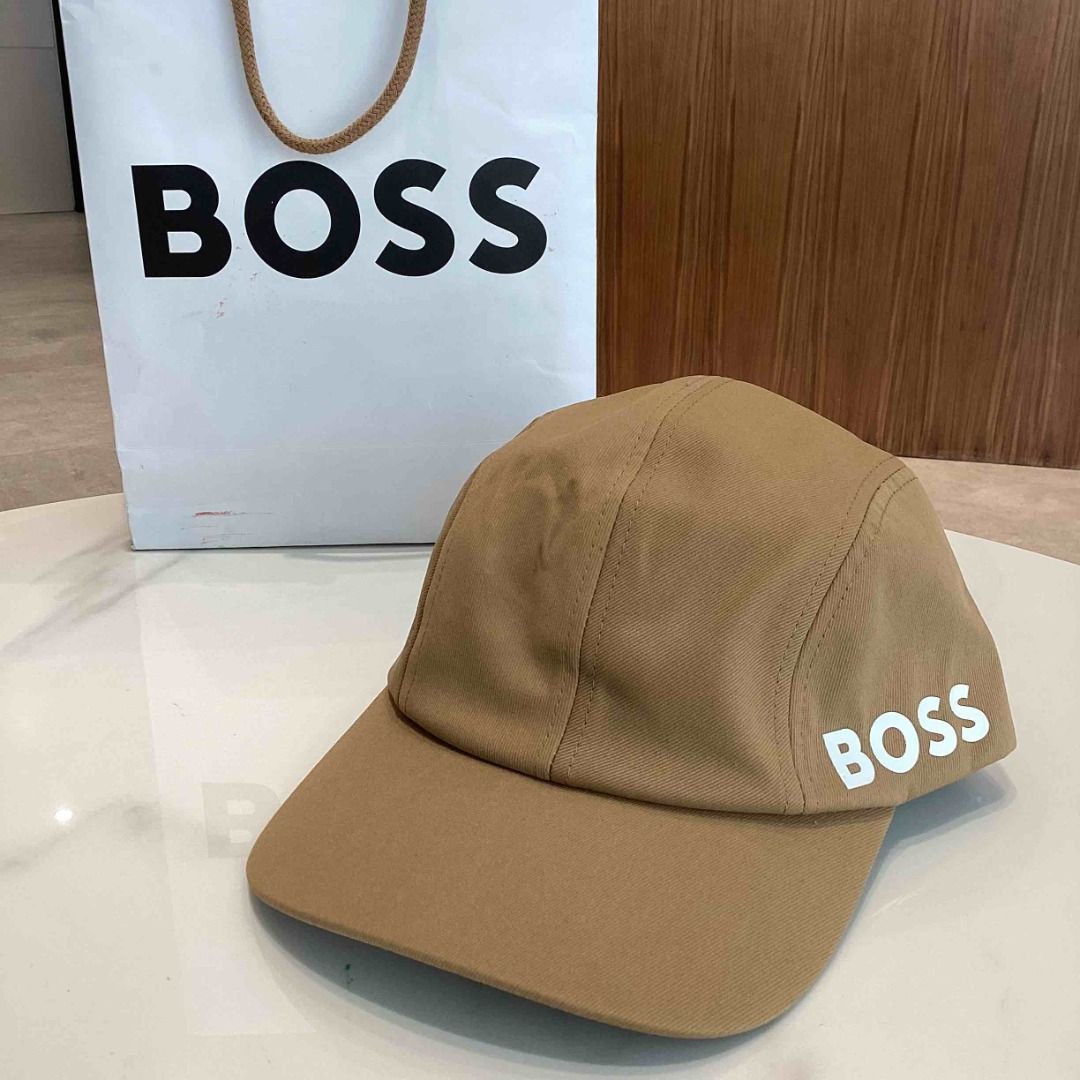 BossKHAKI 