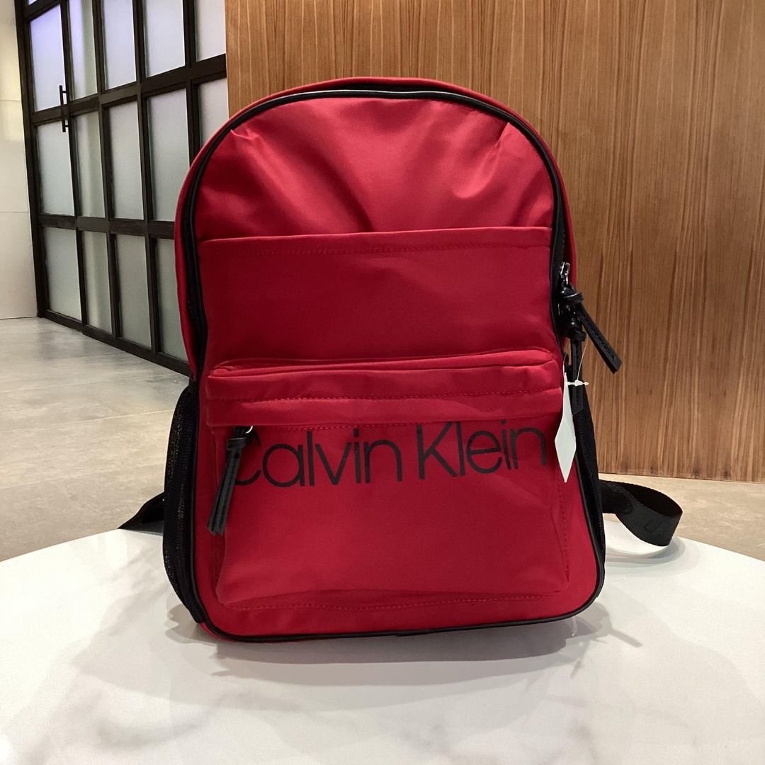 Calvin Klein BACKPACK