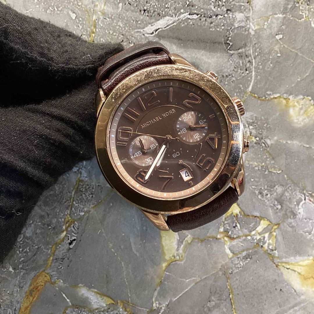 Michael Kors MK 2265