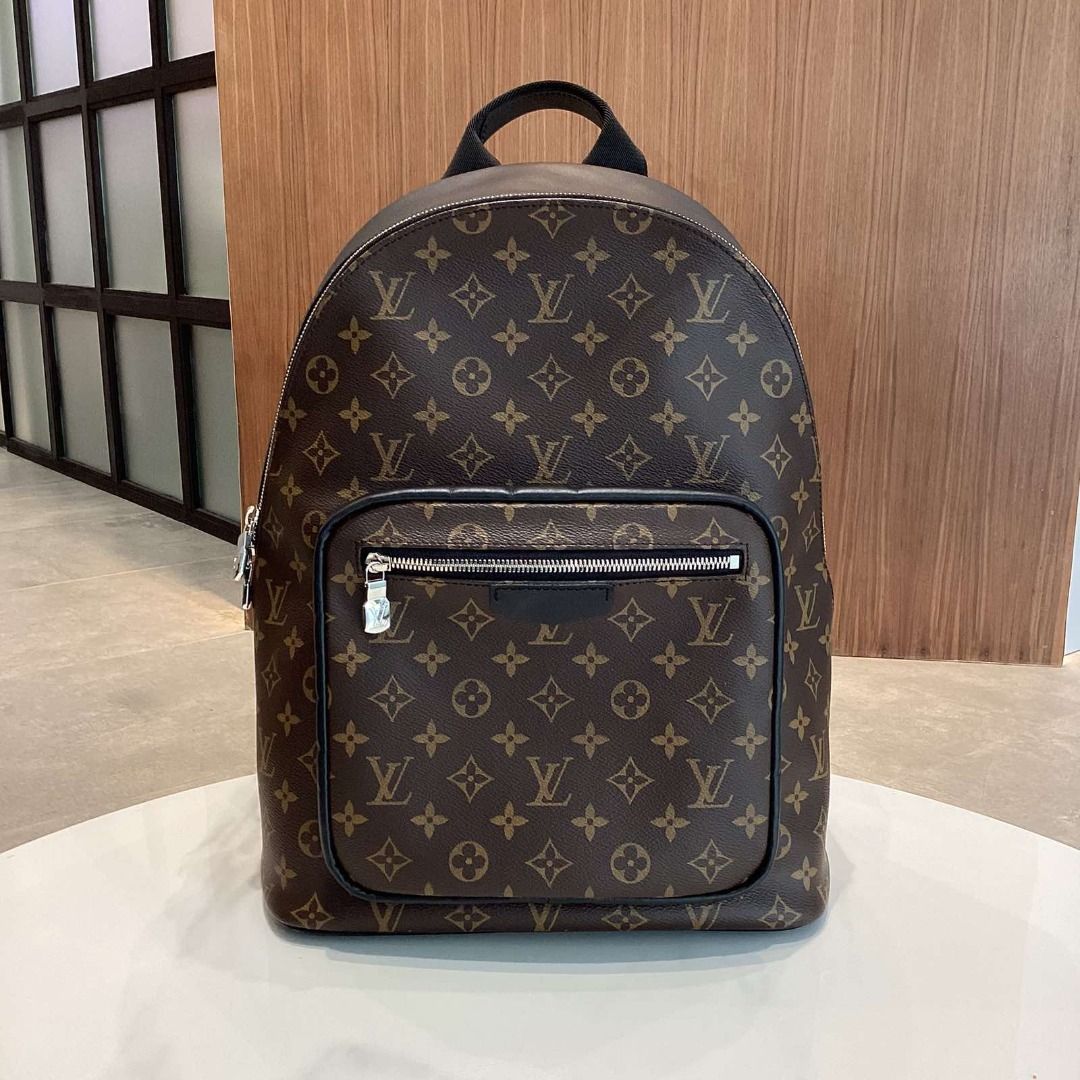 Louis Vuitton BACKPACK M41530 RFID