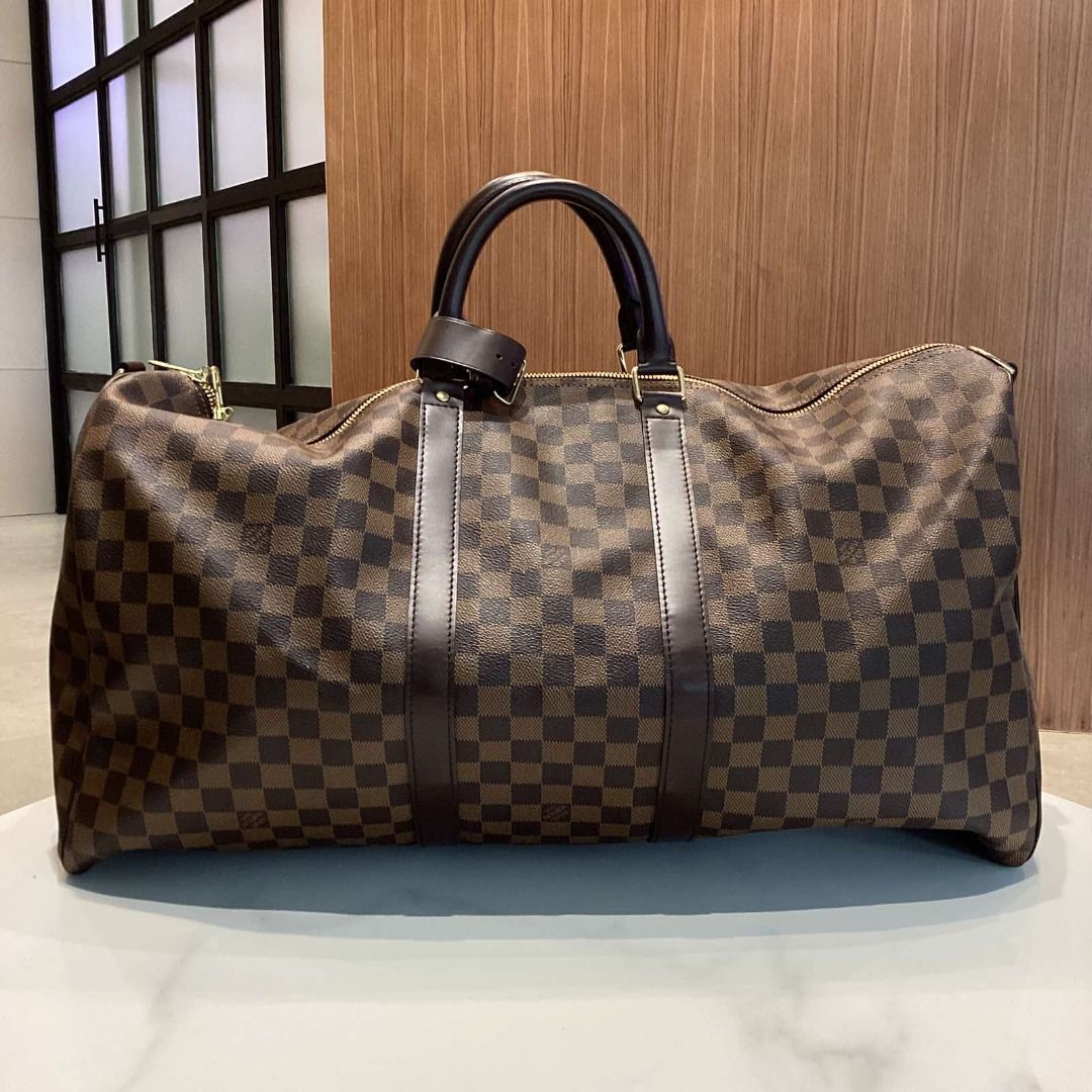 Louis Vuitton DAMIER  N41414