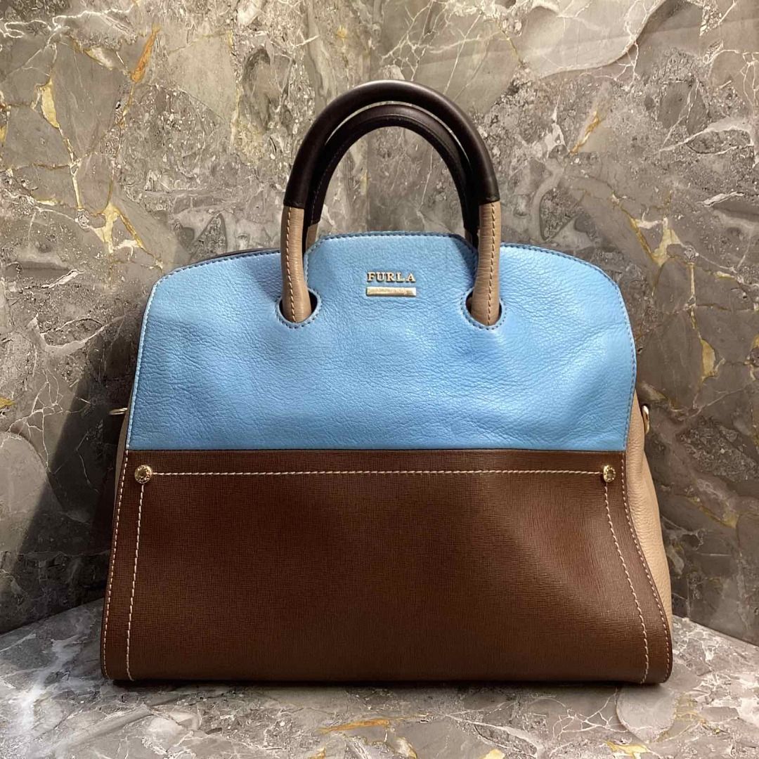 FurlaBICOLOR
