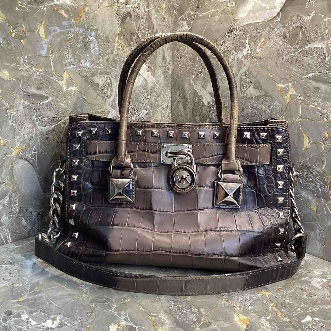 Michael KorsEMBOSSED 2 WAY