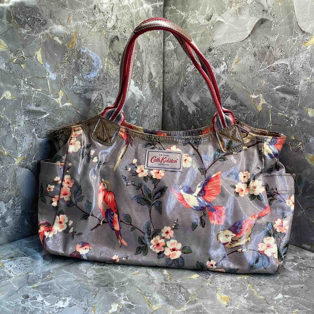 Cath KidstonTOTE