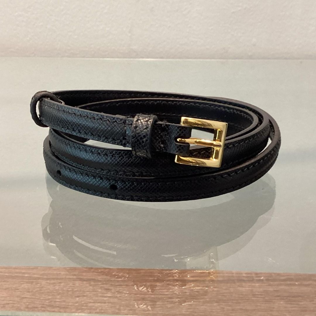 Prada1C4067 SIZE 90/36