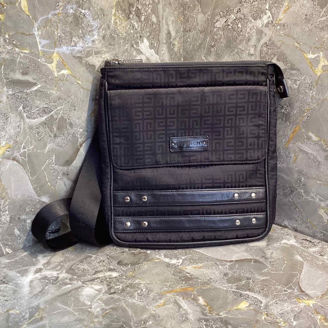 GivenchyCROSS BODY BAG