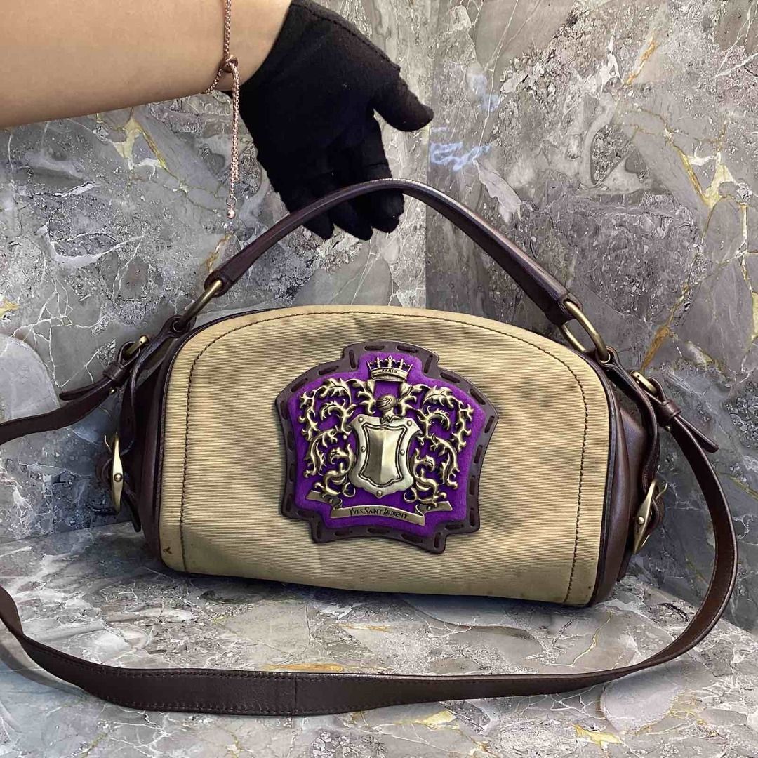 Yves Saint LaurentVINTAGE 2 WAY