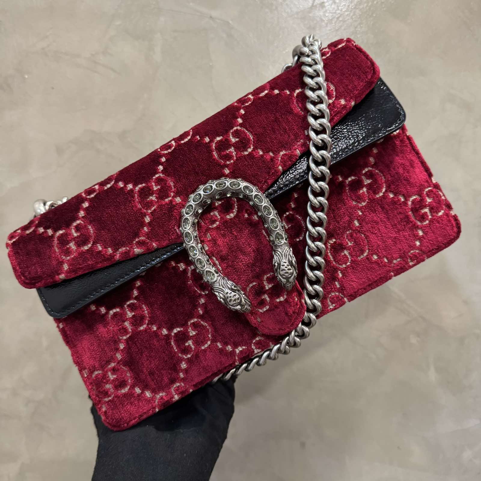 GucciDIONYSUS 499623