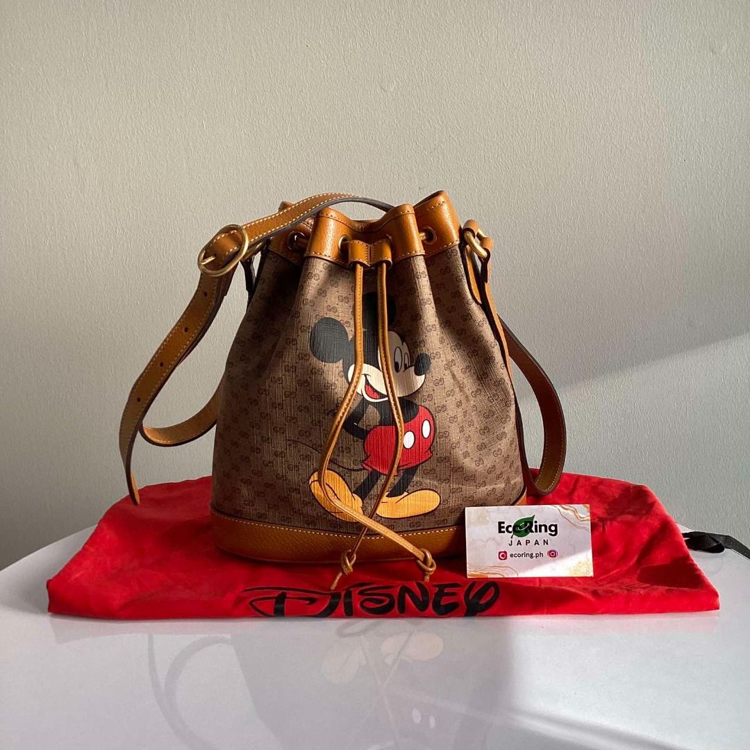 Gucci GG 602691 DISNEY