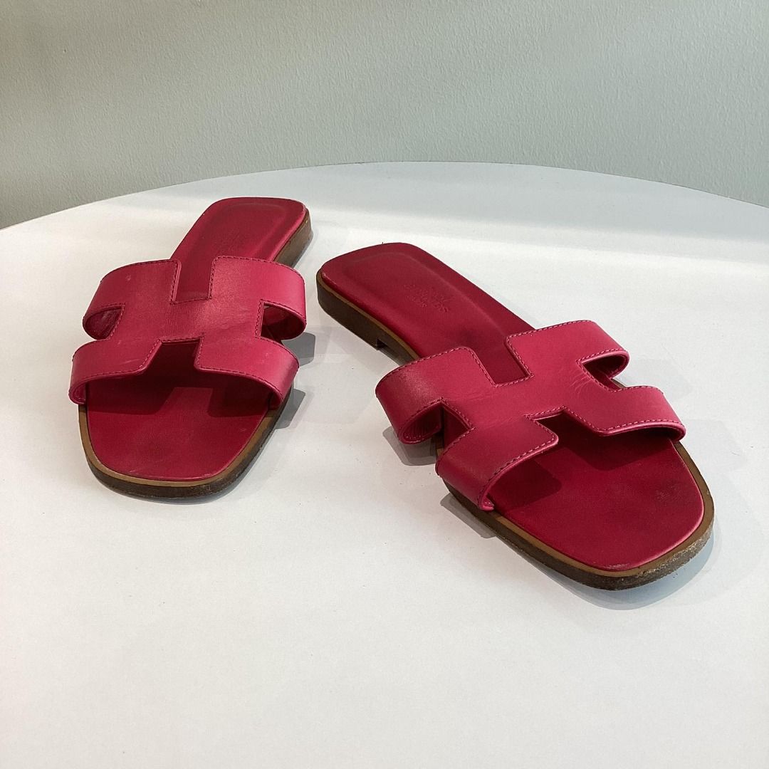 HermesORAN OLD STYLE SIZE 36 1/2