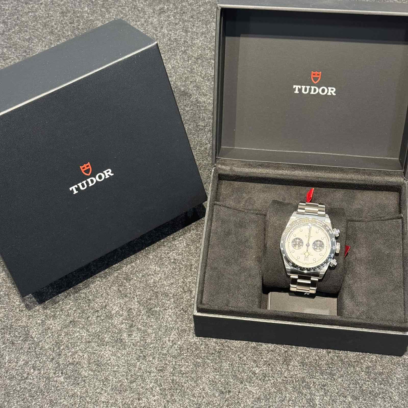 TudorBLACK BAY 79360N 934J165