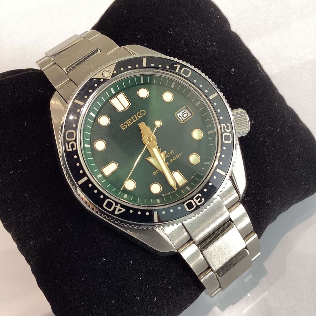 Seiko PROSPEX SPB105J1