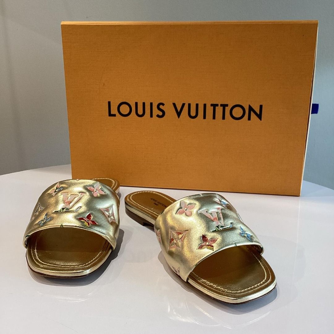 Louis Vuitton GG 0262 M SIZE 36