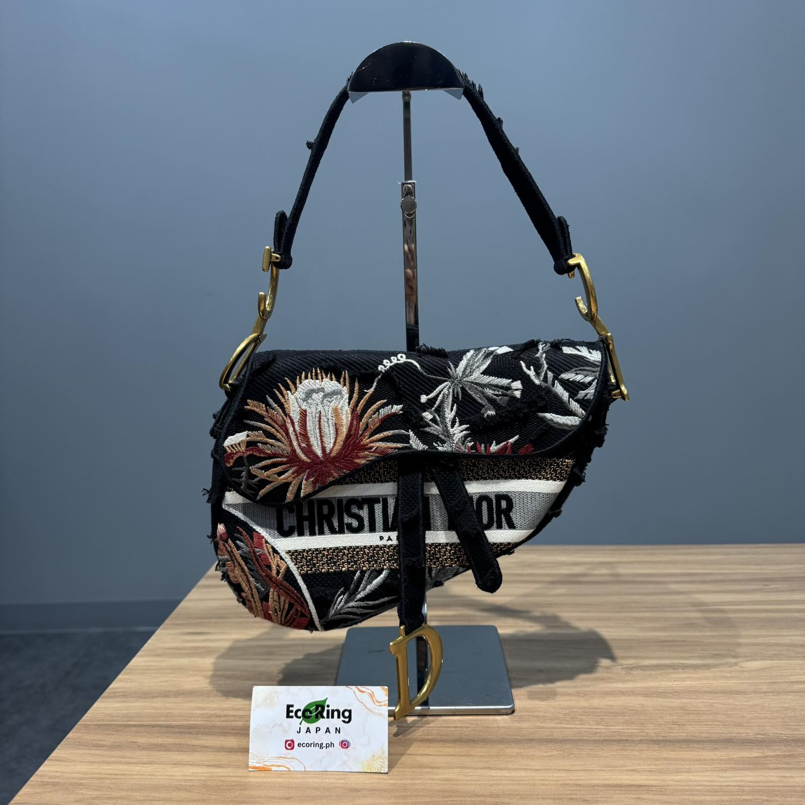 DiorSADDLE 50-MA-0230