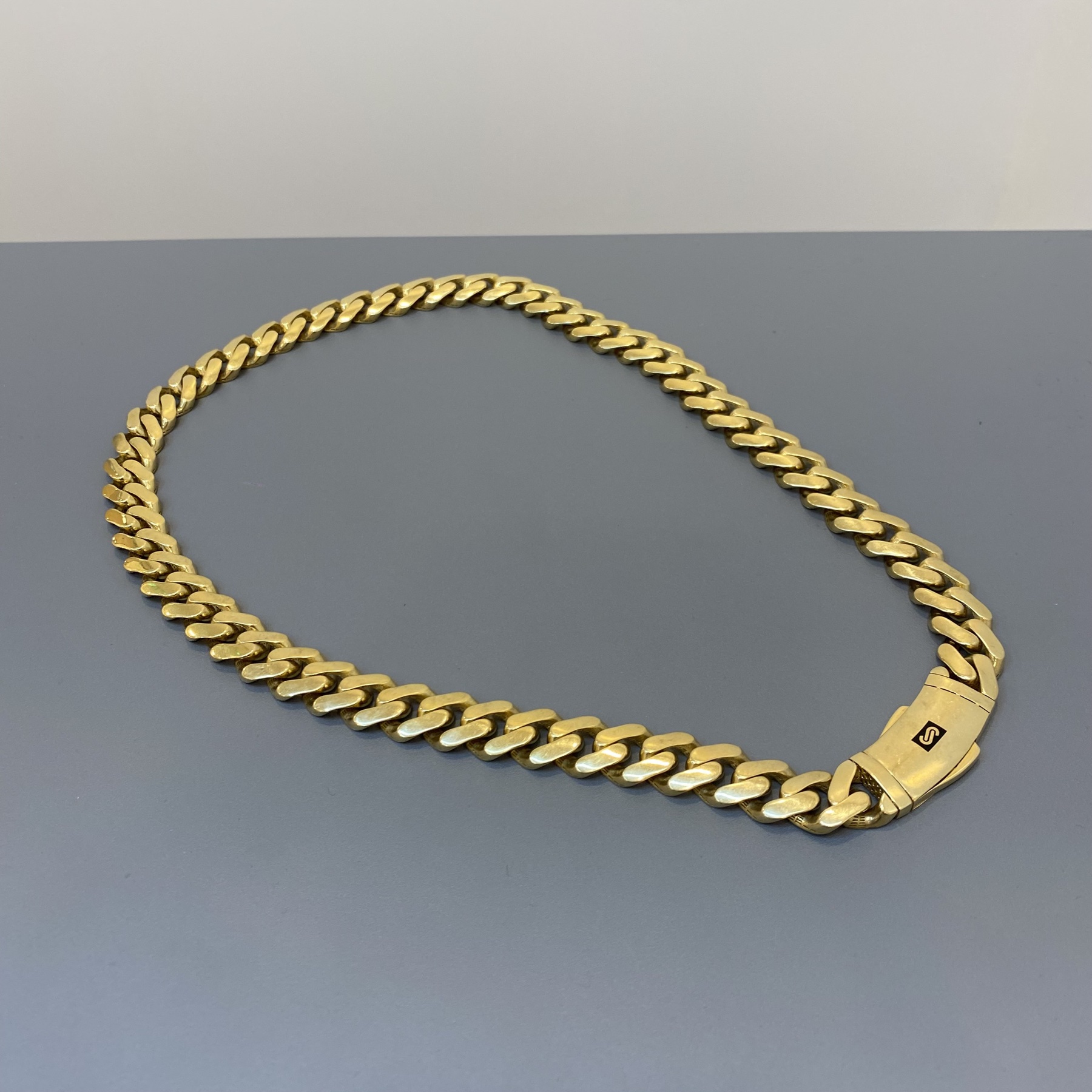 Jewelry18K 50 GRAMS