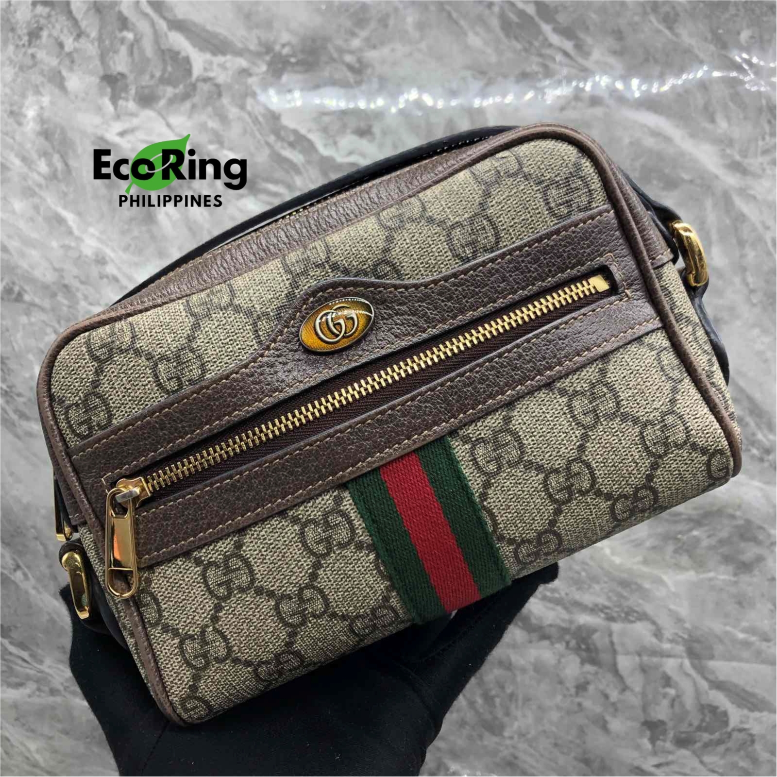 GucciOPHIDIA 517350